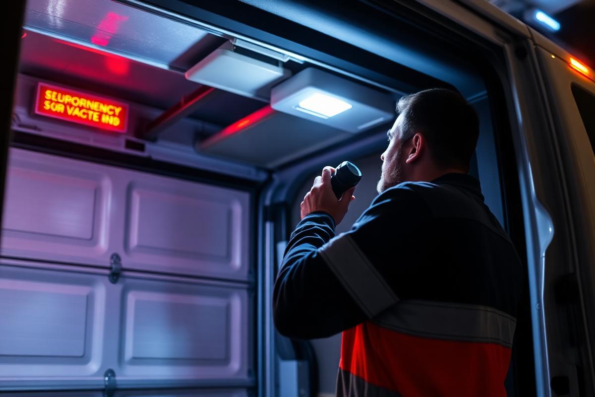 24/7 Emergency Service - Wayland Garage Doors professional service